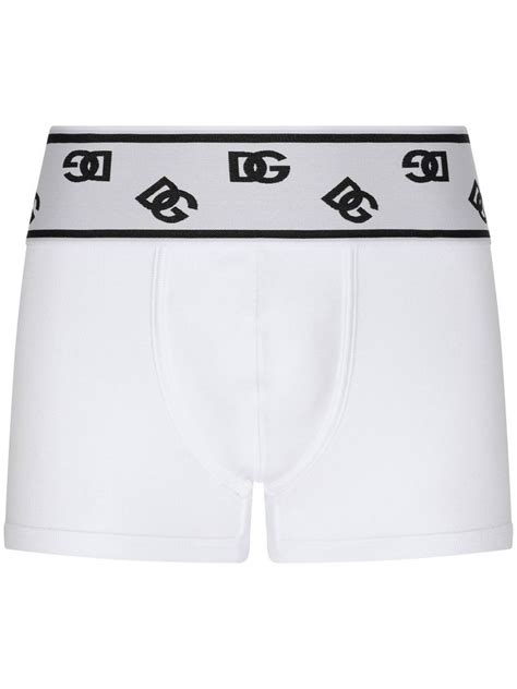 dolce gabbana boxing wear|dolce and gabbana briefs.